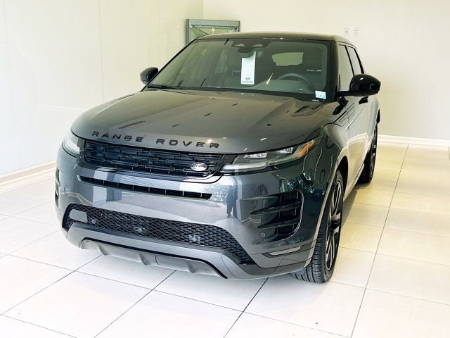 2025 Land Rover Range Rover Evoque Dynamic SE