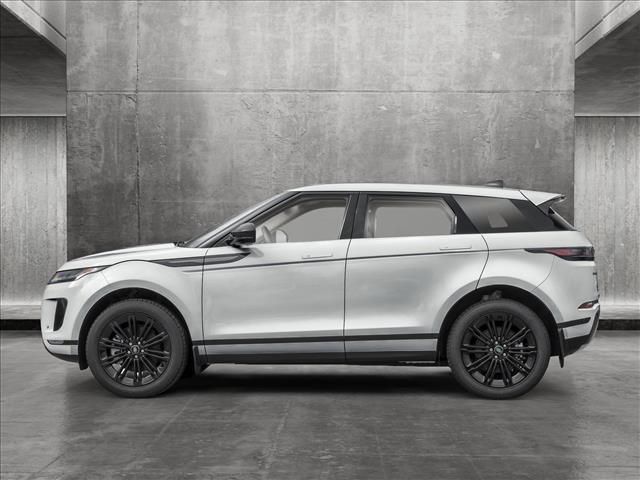 2025 Land Rover Range Rover Evoque Dynamic SE