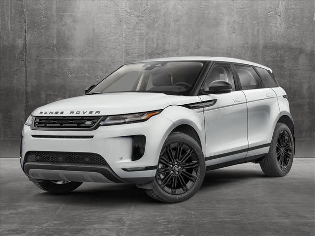 2025 Land Rover Range Rover Evoque Dynamic SE