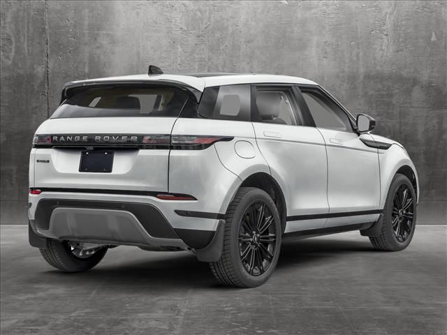 2025 Land Rover Range Rover Evoque Dynamic SE