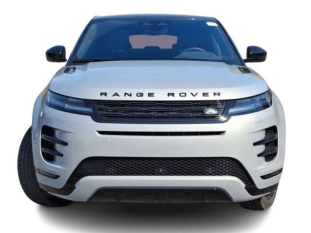 2025 Land Rover Range Rover Evoque Dynamic SE