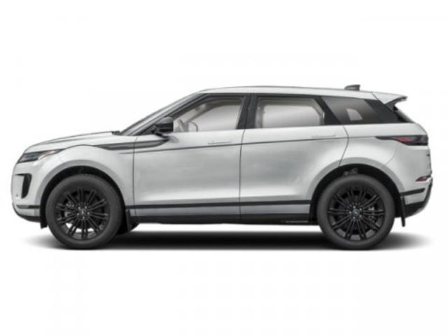 2025 Land Rover Range Rover Evoque Dynamic SE