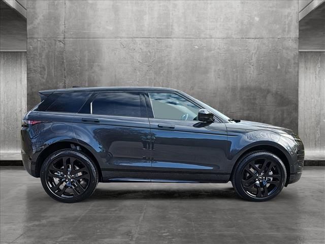 2025 Land Rover Range Rover Evoque Dynamic SE