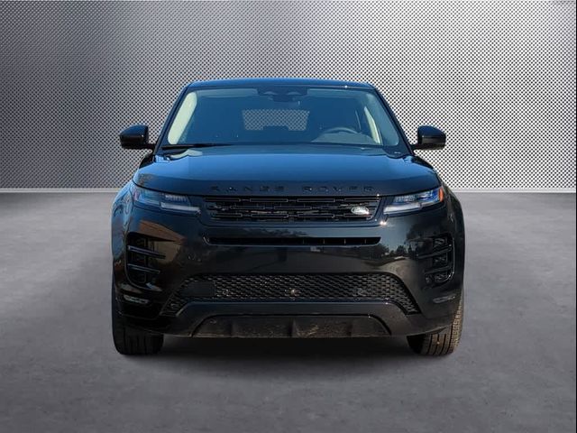 2025 Land Rover Range Rover Evoque Dynamic SE