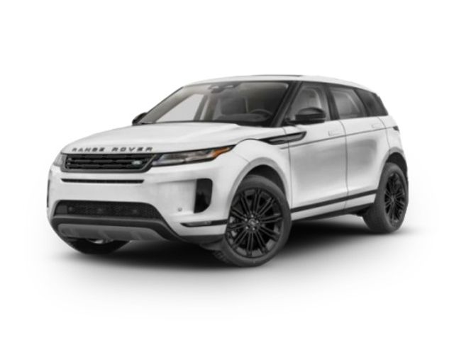 2025 Land Rover Range Rover Evoque Dynamic SE