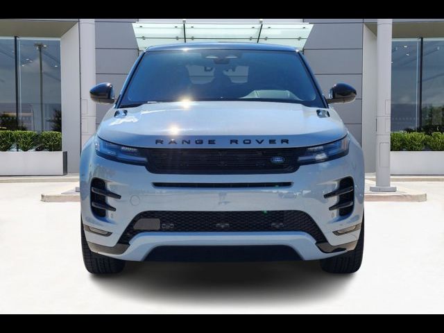 2025 Land Rover Range Rover Evoque Dynamic SE