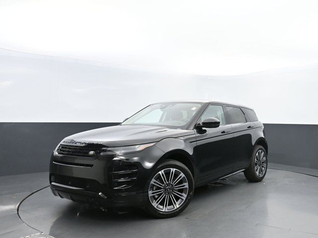 2025 Land Rover Range Rover Evoque Dynamic SE