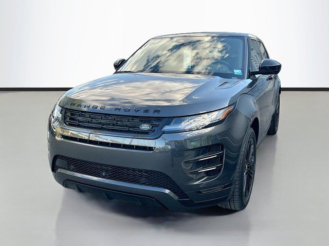 2025 Land Rover Range Rover Evoque Dynamic SE