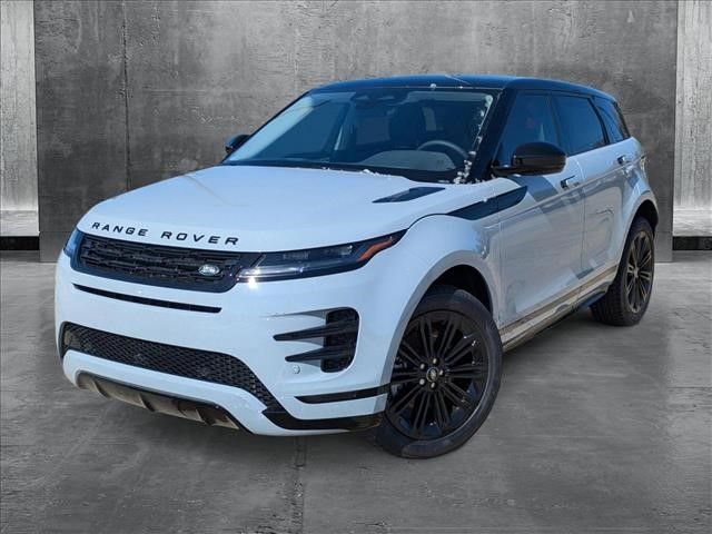 2025 Land Rover Range Rover Evoque Dynamic SE