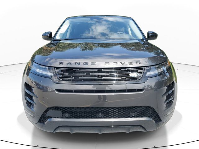 2025 Land Rover Range Rover Evoque Dynamic SE