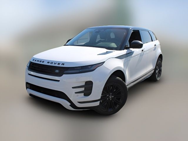 2025 Land Rover Range Rover Evoque Dynamic SE