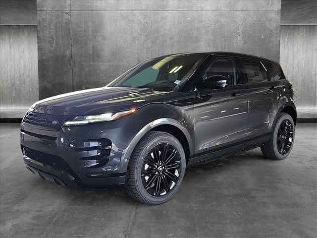 2025 Land Rover Range Rover Evoque Dynamic SE