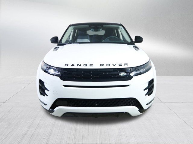 2025 Land Rover Range Rover Evoque Dynamic SE