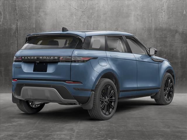 2025 Land Rover Range Rover Evoque Dynamic SE