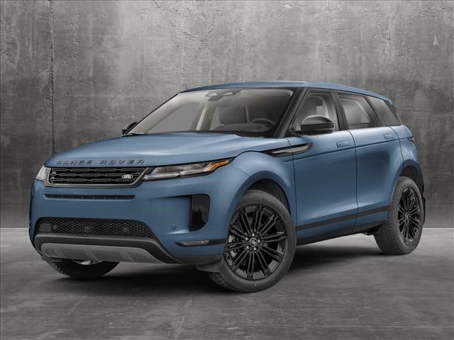 2025 Land Rover Range Rover Evoque Dynamic SE