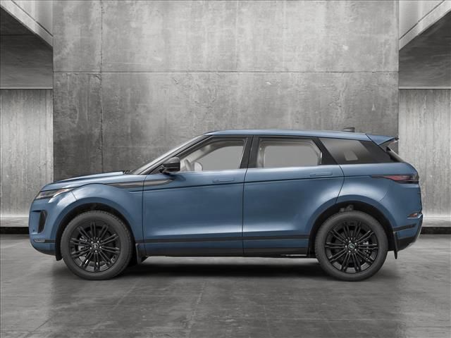 2025 Land Rover Range Rover Evoque Dynamic SE