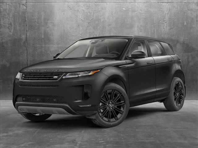 2025 Land Rover Range Rover Evoque Dynamic SE