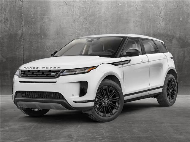 2025 Land Rover Range Rover Evoque Dynamic SE