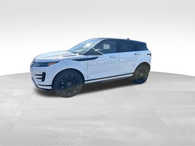 2025 Land Rover Range Rover Evoque Dynamic SE