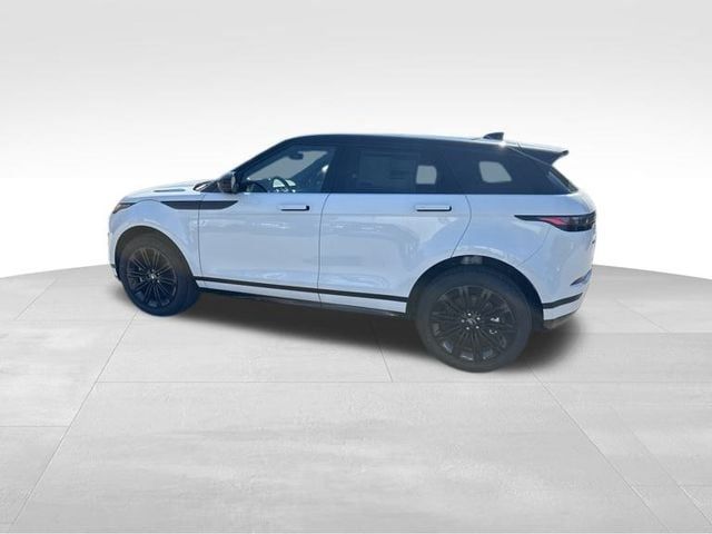 2025 Land Rover Range Rover Evoque Dynamic SE