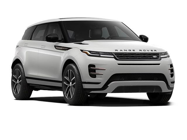 2025 Land Rover Range Rover Evoque Dynamic SE