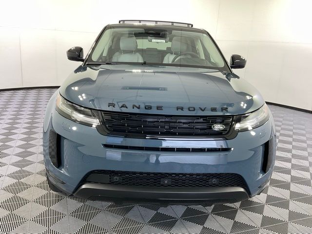 2025 Land Rover Range Rover Evoque Core S