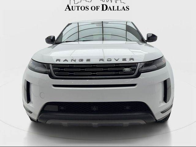 2025 Land Rover Range Rover Evoque Core S