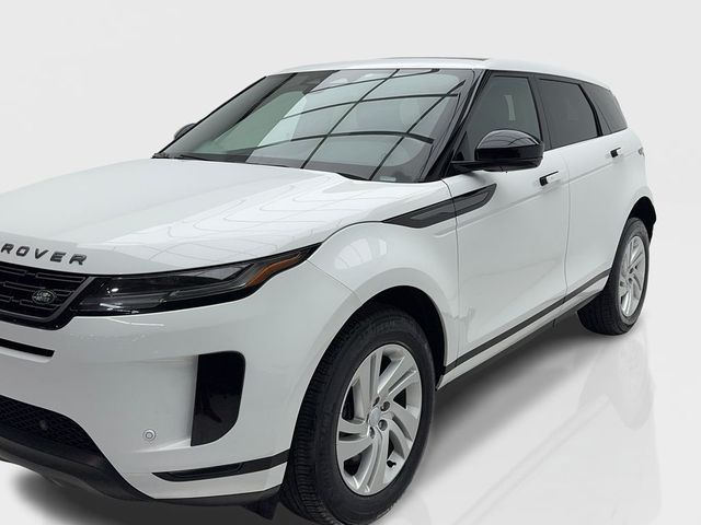 2025 Land Rover Range Rover Evoque Core S
