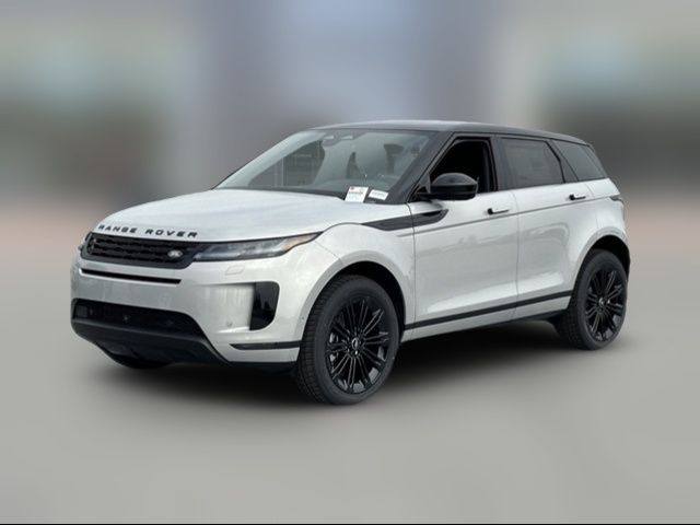 2025 Land Rover Range Rover Evoque Core S