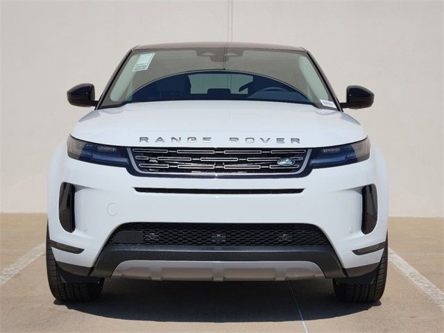 2025 Land Rover Range Rover Evoque Core S