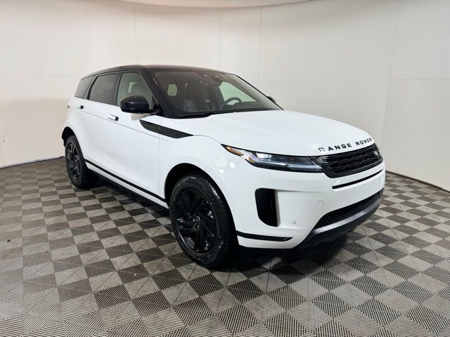 2025 Land Rover Range Rover Evoque Core S