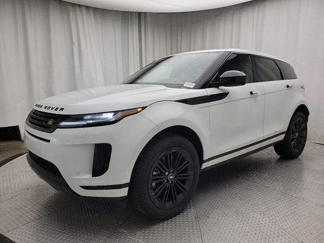 2025 Land Rover Range Rover Evoque Core S