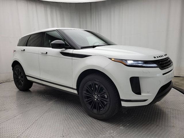 2025 Land Rover Range Rover Evoque Core S