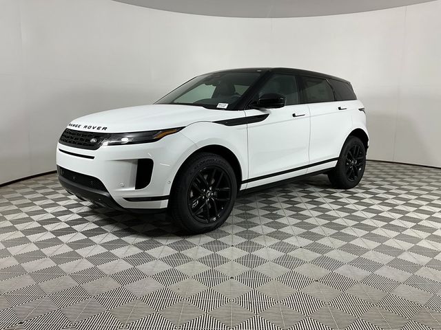 2025 Land Rover Range Rover Evoque Core S