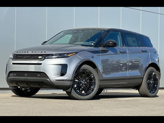 2025 Land Rover Range Rover Evoque Core S