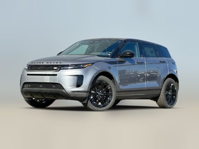 2025 Land Rover Range Rover Evoque Core S