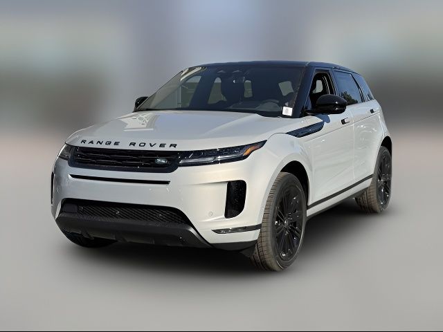 2025 Land Rover Range Rover Evoque Core S