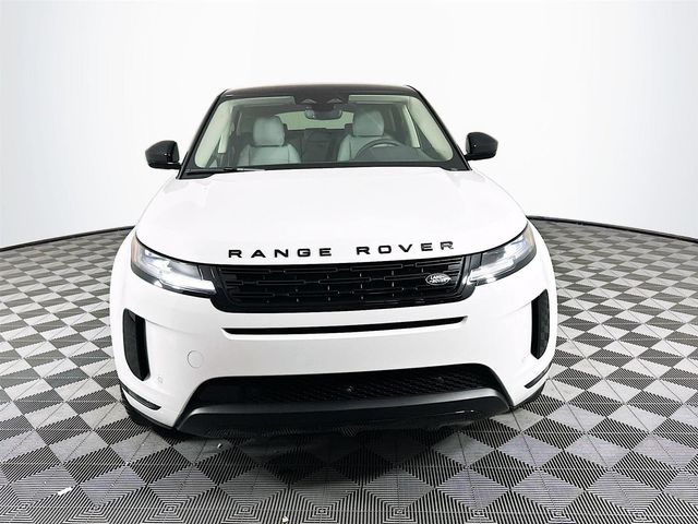 2025 Land Rover Range Rover Evoque Core S