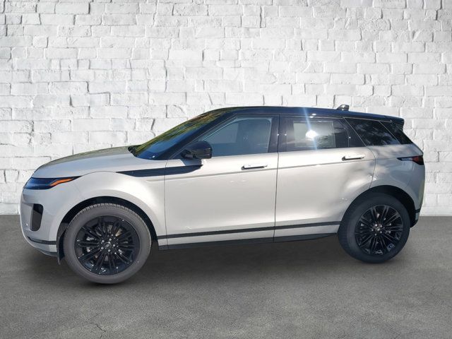 2025 Land Rover Range Rover Evoque Core S