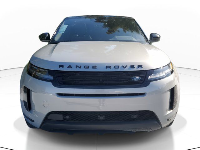 2025 Land Rover Range Rover Evoque Core S