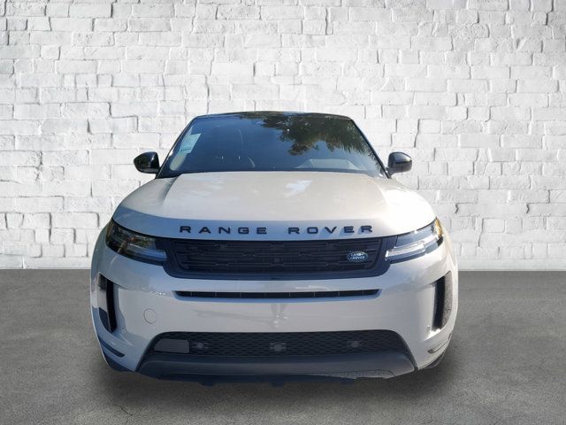 2025 Land Rover Range Rover Evoque Core S