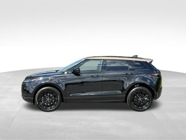 2025 Land Rover Range Rover Evoque Core S