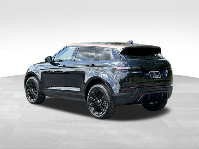 2025 Land Rover Range Rover Evoque Core S