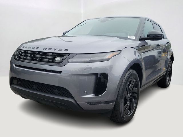 2025 Land Rover Range Rover Evoque Core S