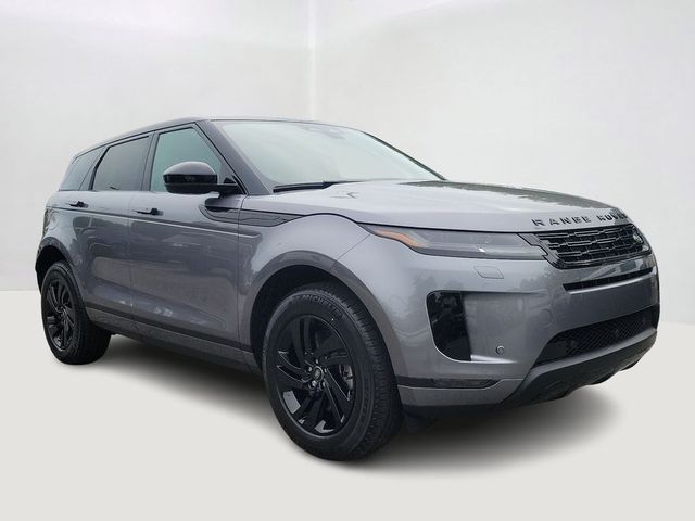 2025 Land Rover Range Rover Evoque Core S