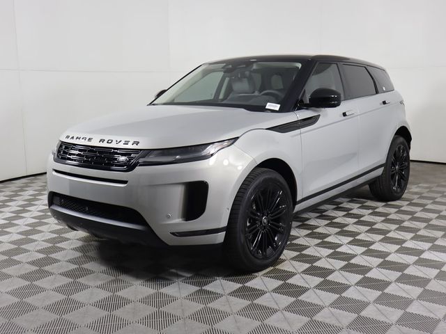 2025 Land Rover Range Rover Evoque Core S