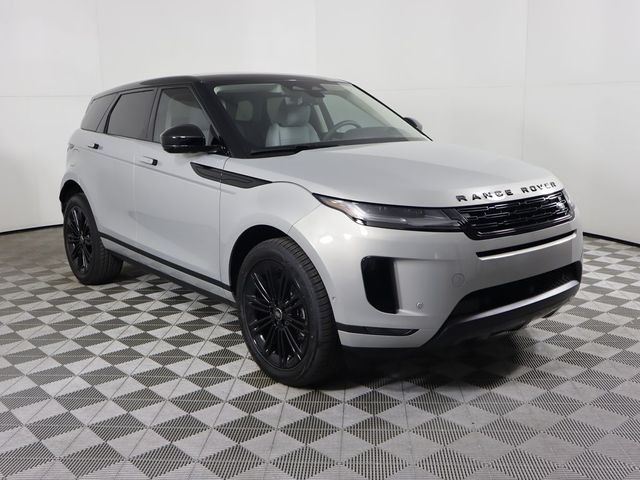 2025 Land Rover Range Rover Evoque Core S