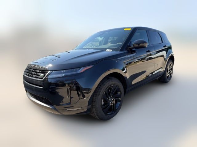 2025 Land Rover Range Rover Evoque Core S