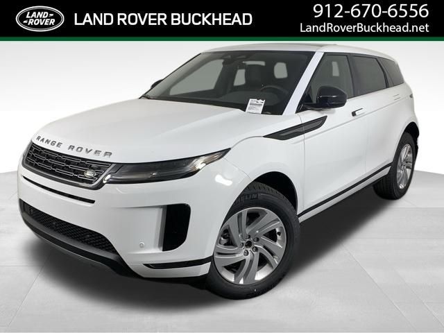 2025 Land Rover Range Rover Evoque Core S