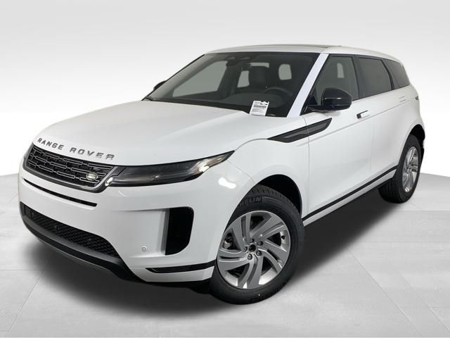 2025 Land Rover Range Rover Evoque Core S